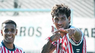 Mauricio Asenjo: “Tenemos un equipo que sabe lo que quiere”