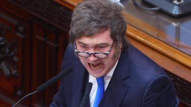 Investigan una supuesta operación de espionaje ruso para afectar al gobierno de Milei