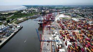 Litza celebró el 174° aniversario de Avellaneda