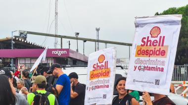 Despedidos se organizan en el conurbano ante el avance de la desocupación