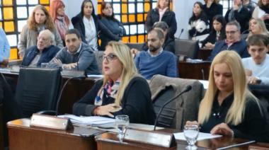 El Concejo aprobó la Rendición de Cuentas 2025 y el oficialismo defendió el modelo de gestión en Lanús