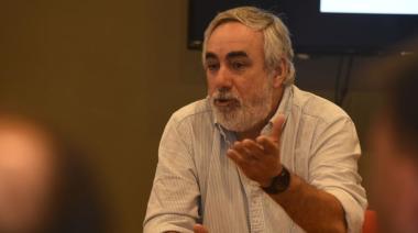 Miguel Fernández: “Estamos más cerca de la interna que de la unidad”