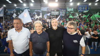 Plenario del FreSU: la llegada de gremios del transporte aumenta el músculo del sector