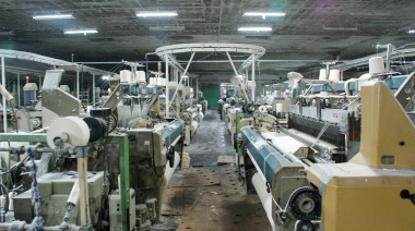 Duro diagnóstico del sector textil: “La situación del sector no da más”