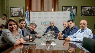 No cesa la interna peronista en la Legislatura