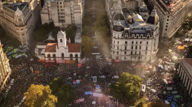 Lo que dejó la marcha universitaria: Espíritu de resistencia, ostracismo oficial y cifras alarmantes