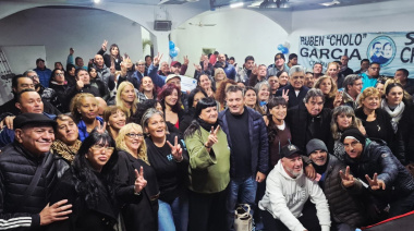 En medio de las críticas camioneras, se reúnen los gremios municipales