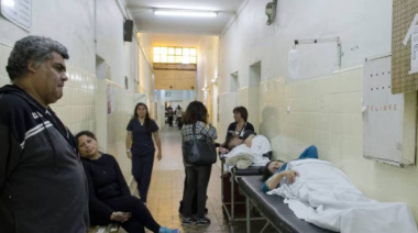 Al ajuste en salud se suma una fuerte sub-ejecución de fondos: “Trae más enfermedad”