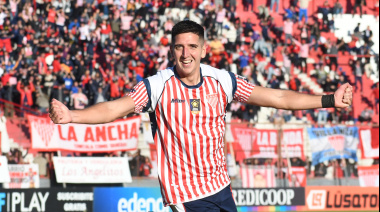 Los Andes celebró el Día del Hincha con un triunfo que ilusiona