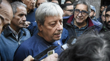 Polémica por la intervención de la UOM: Gremios ven “la mano del gobierno” detrás de la medida