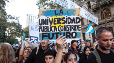 Se necesita una suba del 52,1% para recuperar lo perdido por los salarios universitarios