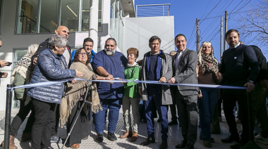Baradel dejó la conducción de SUTEBA: Su sucesora prometió pelear por la educación pública