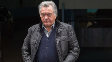 Barrionuevo alerta a Milei: “Si la CGT hace un paro de 36 horas, cae el gobierno”