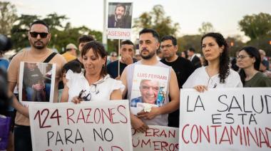 Familiares de víctimas de fentanilo contaminado consideran insuficiente la reparación