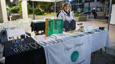 Feria de la Economía Social “Hecho en Lanús”