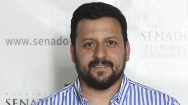 La Cámpora seguirá al frente de Asuntos Constitucionales y Acuerdos en el Senado