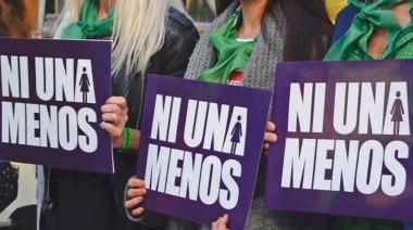 Miles de mujeres se movilizan por el #3J, tras el aumento de femicidios y discursos de odio