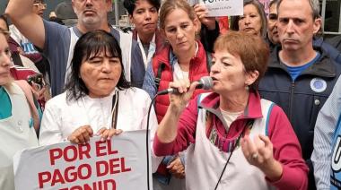 SUTEBA renueva su conducción en un contexto complejo