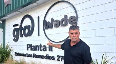 Alejandro Cruz apuntó contra Acumar por la contaminación de Cresta Roja