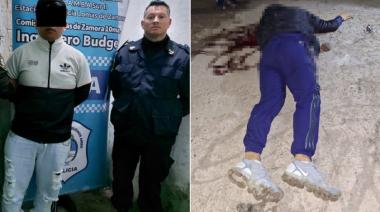 "Vos me entregaste": salió de la cárcel, cumplió la amenaza y lo condenaron a 10 años