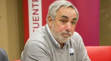 Miguel Fernández sobre la unidad en la UCR: “Se aprendió la lección del 2024”
