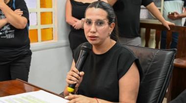 En consonancia con la UCR de la Provincia, el radicalismo de Lanús cerró con lista de unidad