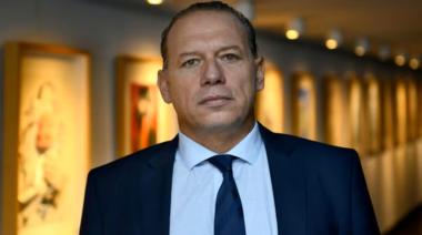 Berni elogió a Otermín, cuestionó a Kicillof y cargó contra el “progresismo” dentro del peronismo
