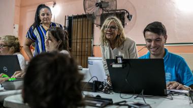 Llega un nuevo "Operativo DNI" a cinco localidades para que vecinos realicen trámites gratuitos