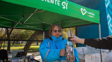Avanza el operativo "Ambiente Sí"