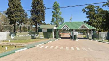Paro, acuerdo y vuelta a la normalidad en el Luis Guillón