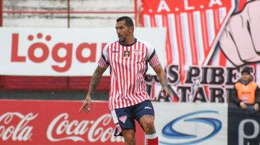 Daniel Franco: “La clave es la unión que tiene este grupo”