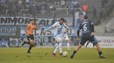 Temperley continúa estirando su racha adversa