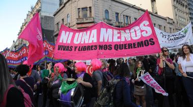 Preocupa el retroceso en políticas de género: 87 femicidios en cuatro meses