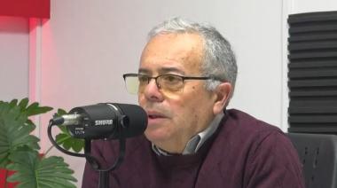 Cammilleri consideró "muy probable" que el peronismo vuelva al gobierno