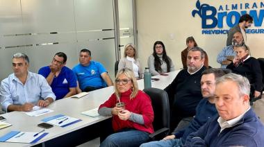 Buscan profundizar los Operativos de Saturación Policial en barrios y localidades