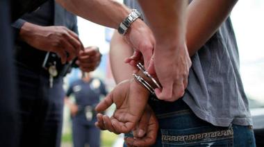 Grooming en Ezeiza: detuvieron a un hombre de 30 años que captaba menores por redes sociales