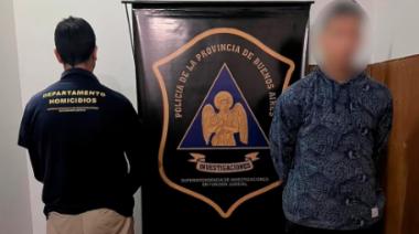 Cayó el último prófugo por el crimen de Agustín Rivero