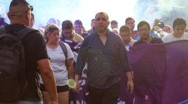 Tensión interna dentro de La Libertad Avanza en Lanús