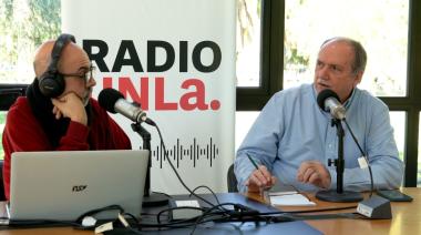 Bozzani: “Tenemos que poner toda la universidad en la calle para este reclamo tan genuino”
