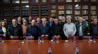 La UOM cuestiona la legalidad de la intervención y apunta contra el Gobierno