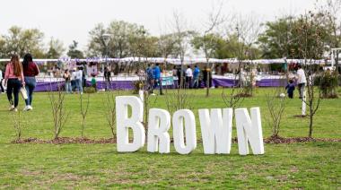 Expo feria: shows musicales y propuestas gastronómicas