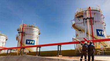 “YPF dejó un problema social y ambiental en el norte del país”