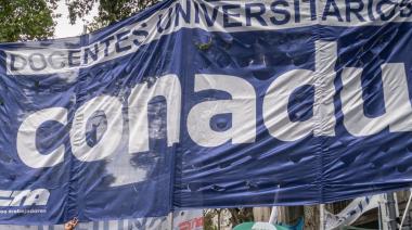 Sigue la lucha por el financiamiento: paro en las universidades públicas