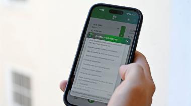 Banco Provincia incorporó una IA al home banking