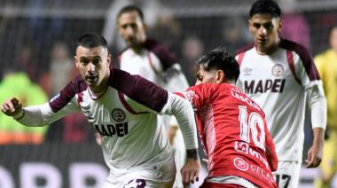 Lanús y la obligación de reconstruirse luego de haber sido eliminado en los Playoffs