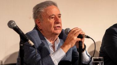 Un llamado a recuperar la “unidad nacional” desde el Movimiento Productivo Argentino