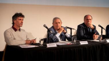 Duhalde o el regreso de un viejo manual político en tiempos de polarización