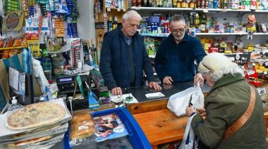 Consumo en picada, compra hormiga y metas que no se cumplen