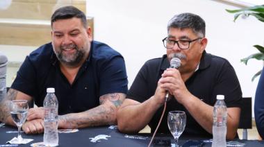 Durísima respuesta de la CGT a Doval: “Es una barrabasada que pida bajar el salario de un trabajador”