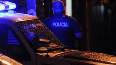Detuvieron a un hombre acusado de matar a un policía y simular un suicidio